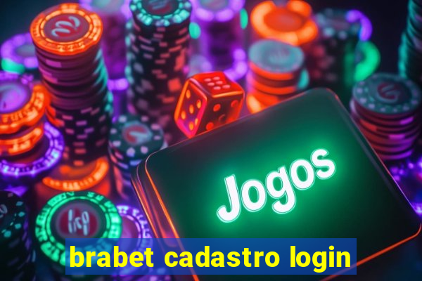 brabet cadastro login